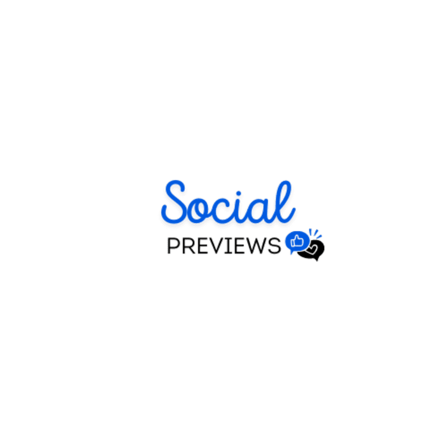 Social Previews